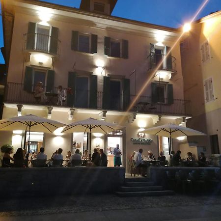 Bed and Breakfast Casa Castagna 1620 Mergozzo Esterno foto