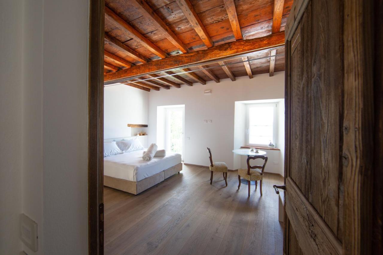 Bed and Breakfast Casa Castagna 1620 Mergozzo Esterno foto