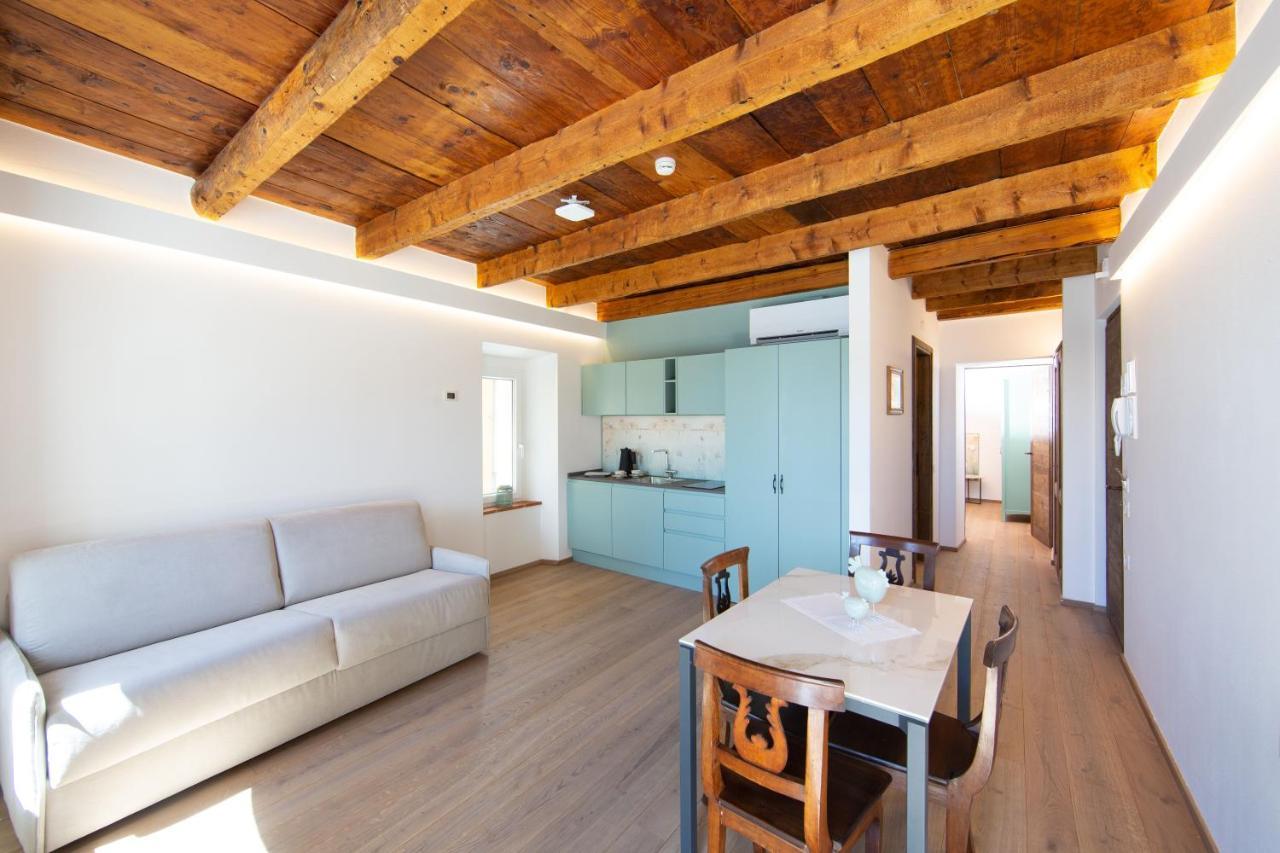 Bed and Breakfast Casa Castagna 1620 Mergozzo Esterno foto