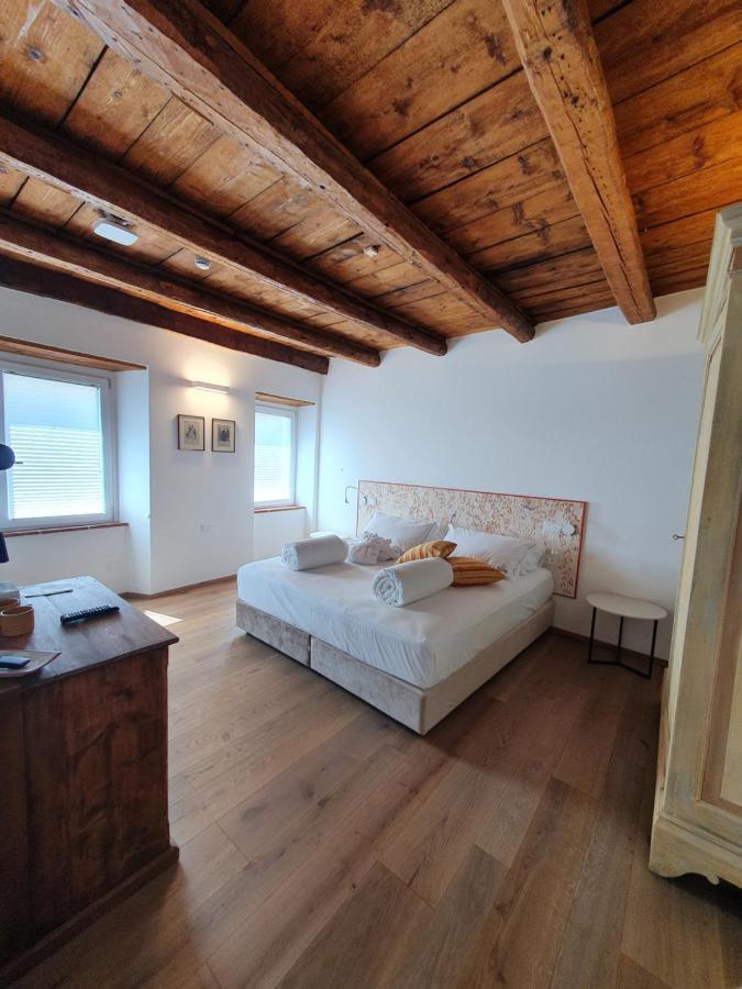 Bed and Breakfast Casa Castagna 1620 Mergozzo Esterno foto